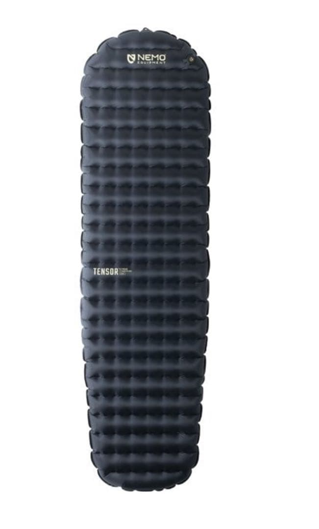 ニーモ NEMO テンサーエクストリームコンディションズ レギュラー　マミー