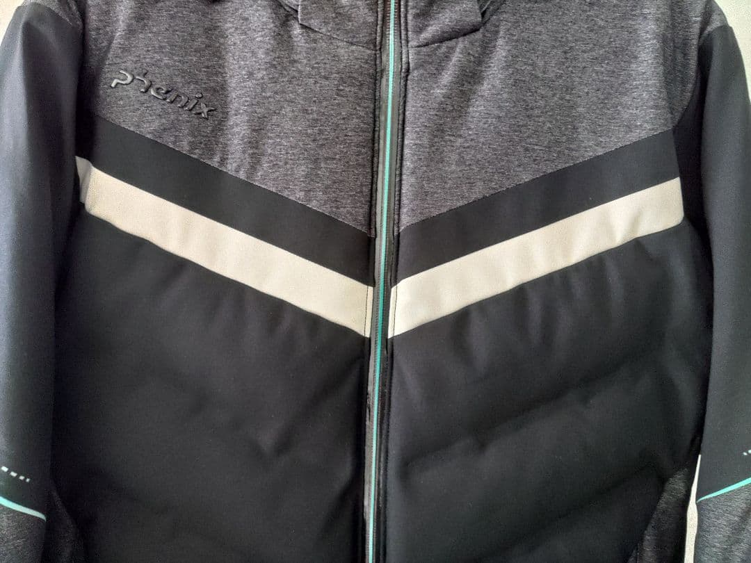 フェニックスPhenix スキーウェア　2XL