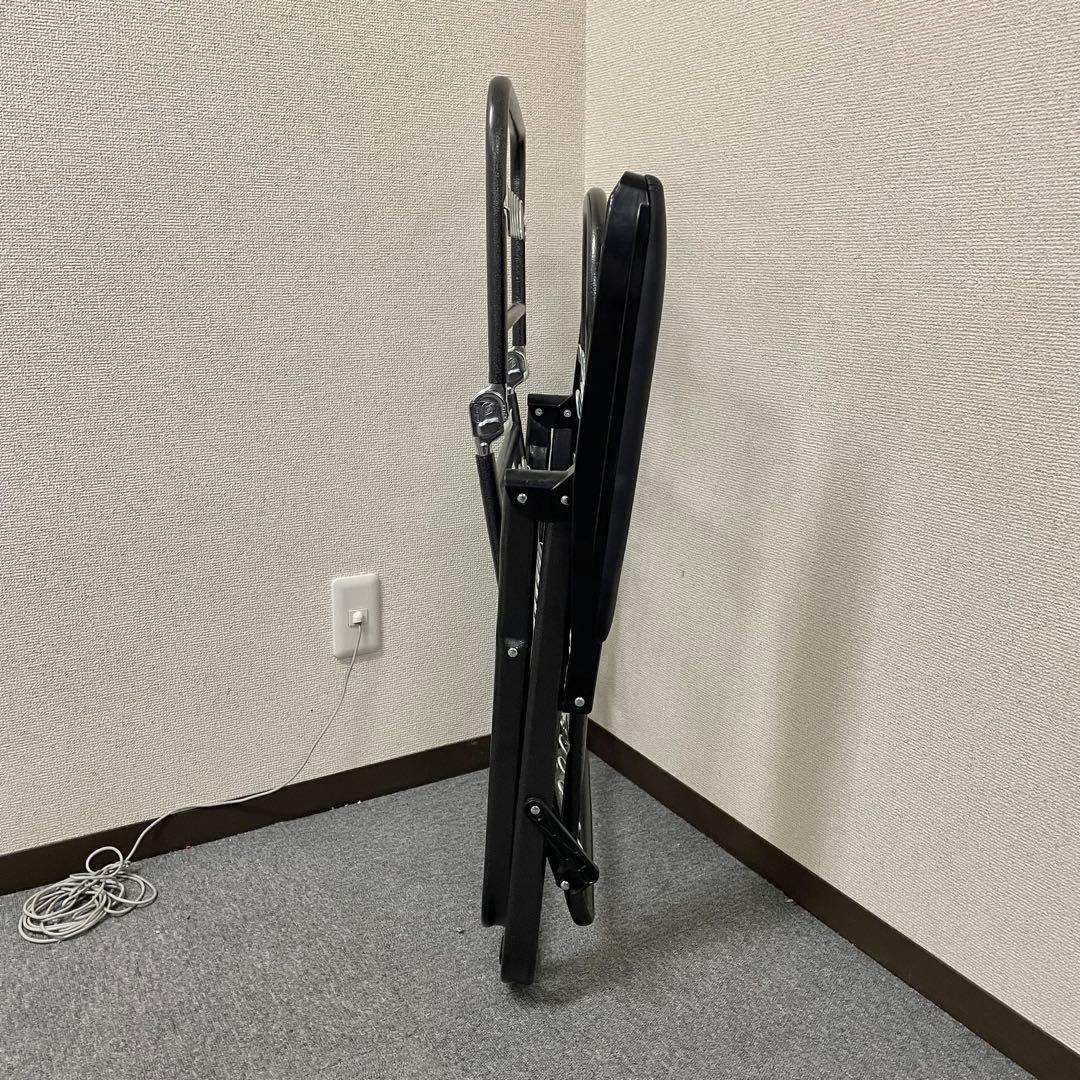 リコメン堂 折りたたみリクライニングチェアM