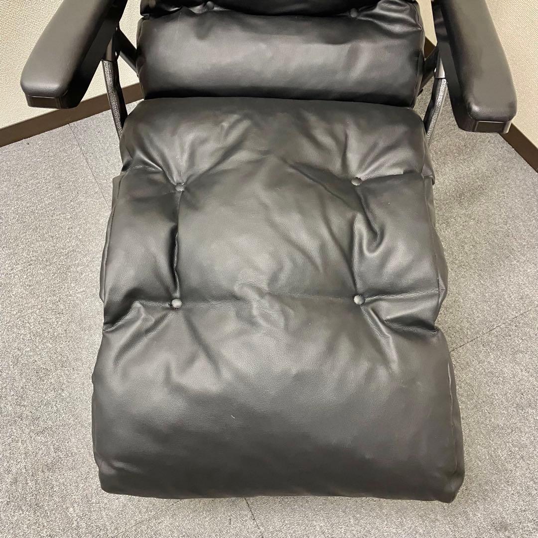 リコメン堂 折りたたみリクライニングチェアM