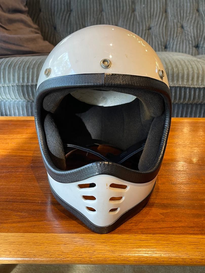 マクソンビンテージmaxonヘルメット VMS