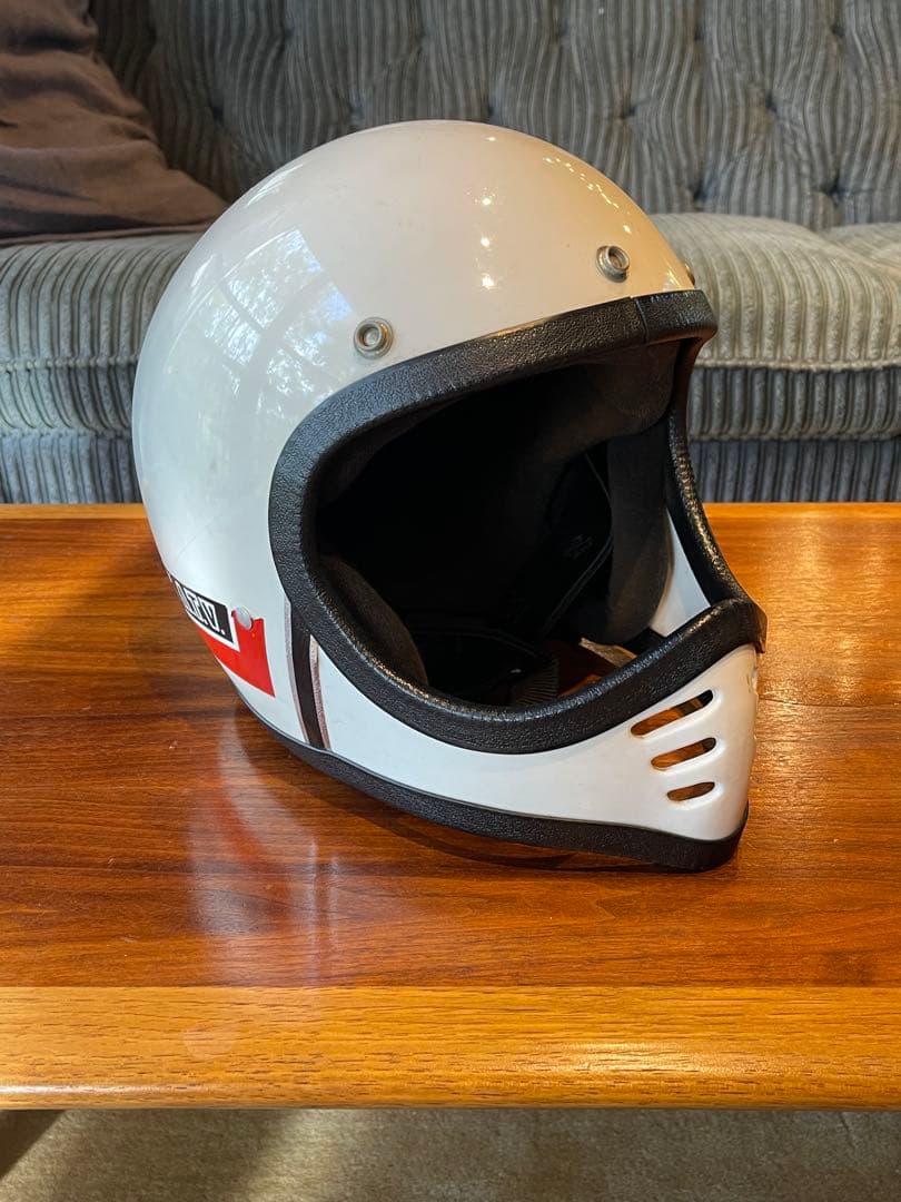 マクソンビンテージmaxonヘルメット VMS