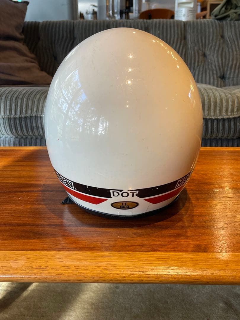 マクソンビンテージmaxonヘルメット VMS