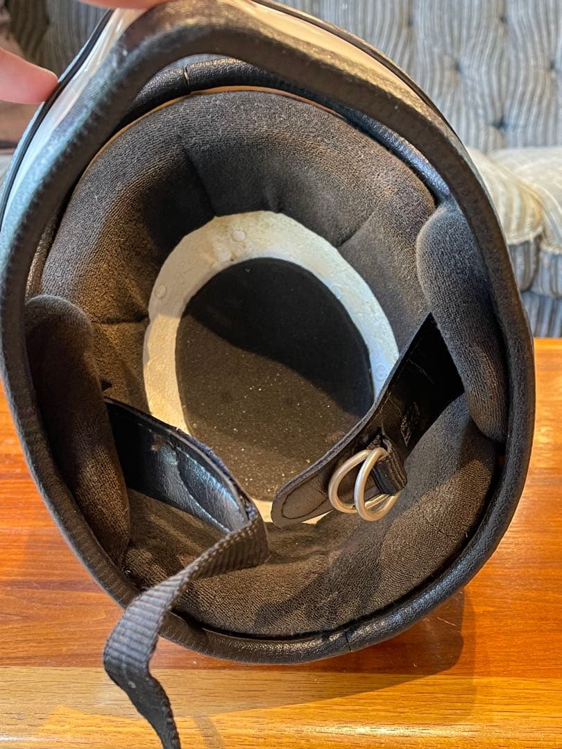 マクソンビンテージmaxonヘルメット VMS