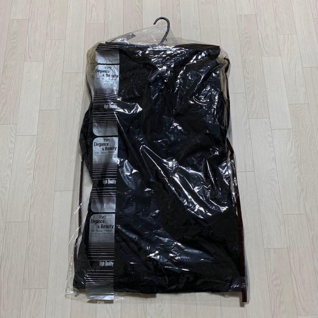 美品　カナダグース✨シェルバーン　ロングダウン　ブラック　黒　XS 4C11