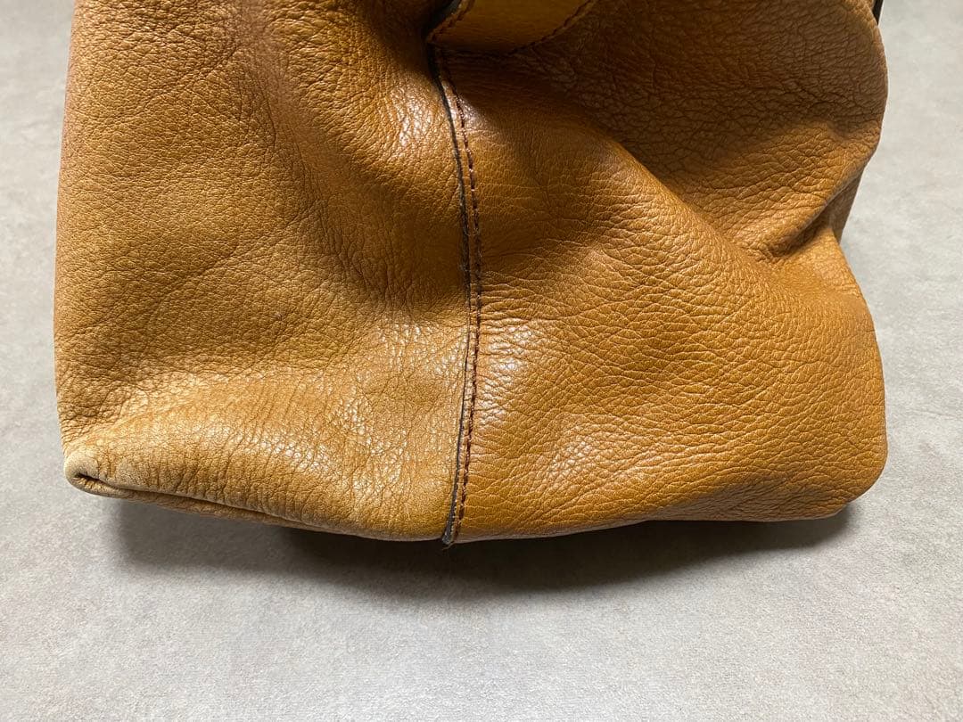 【クロエ】パディントン・ボストンバッグ