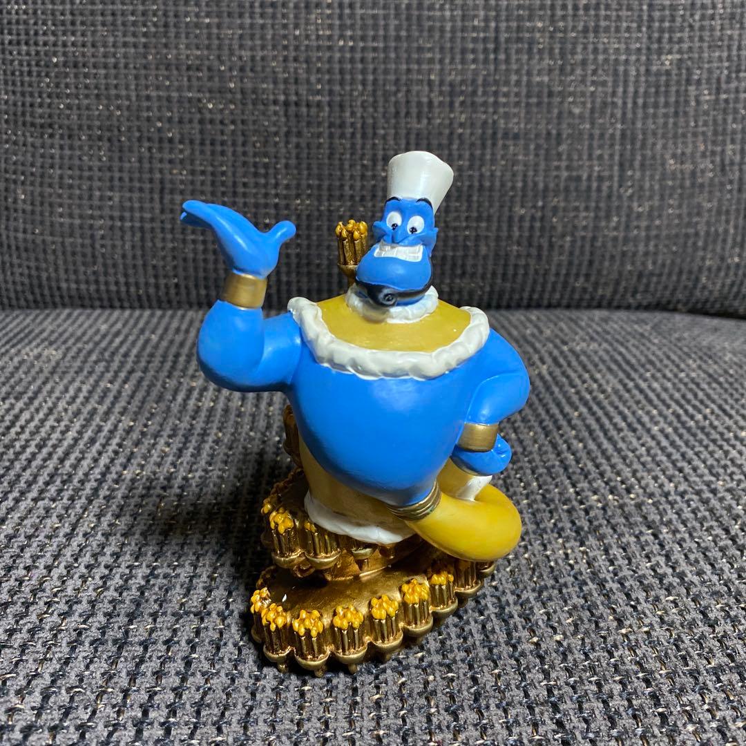 希少 レア ハーバーサイドクリスマス ディズニーシー スノードーム フィギュア