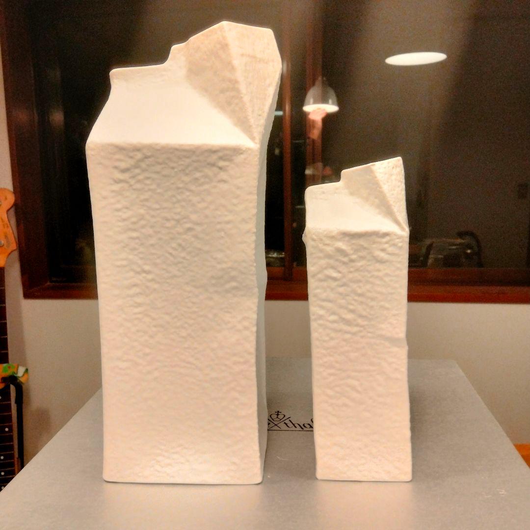 希少 Rosenthal milk carton 最終値下げ