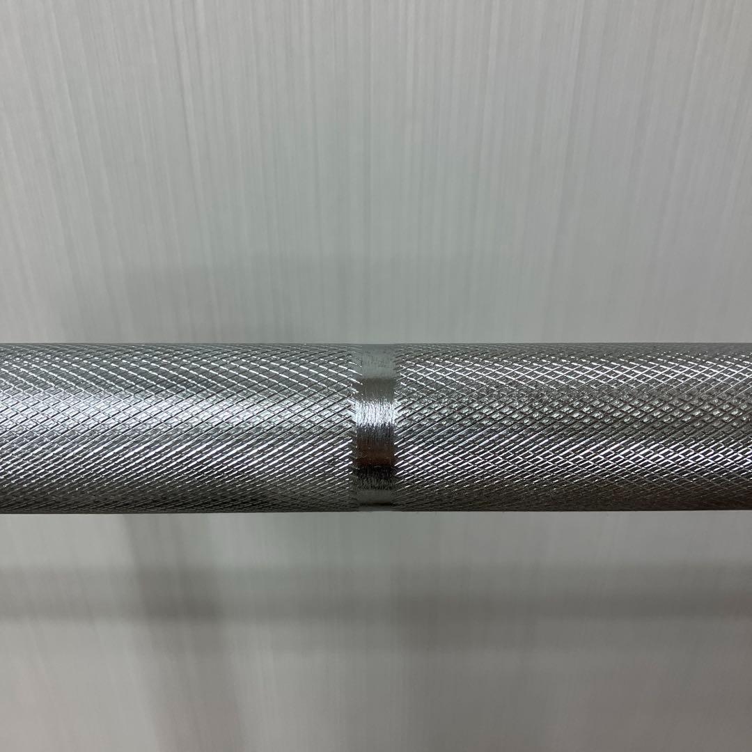 ★送料無料★2本セット★28mm 180cmバーベル 120cm EZバー
