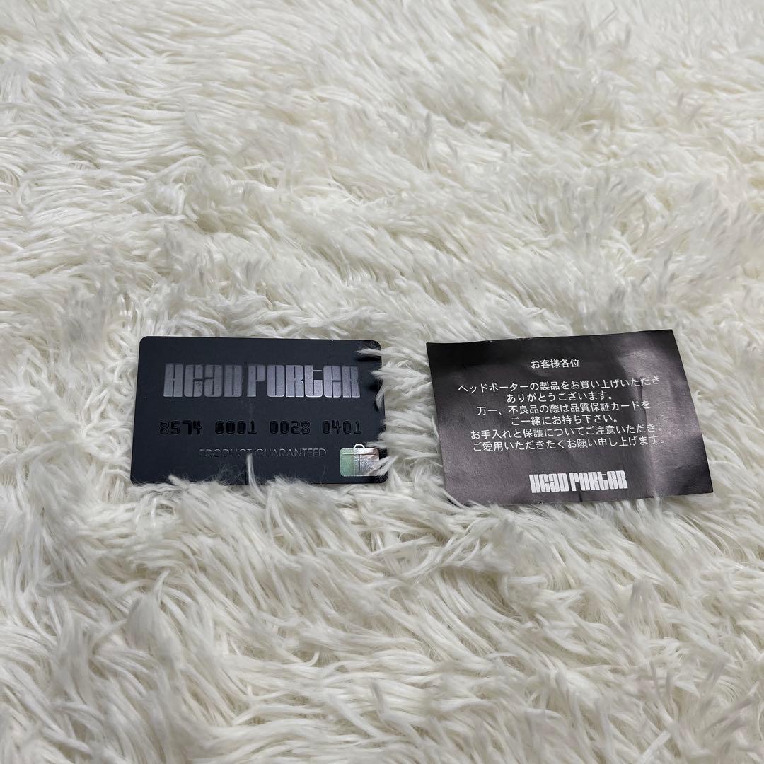 PORTER BLACKBEAUTY トートバッグ タンカー 吉田カバン