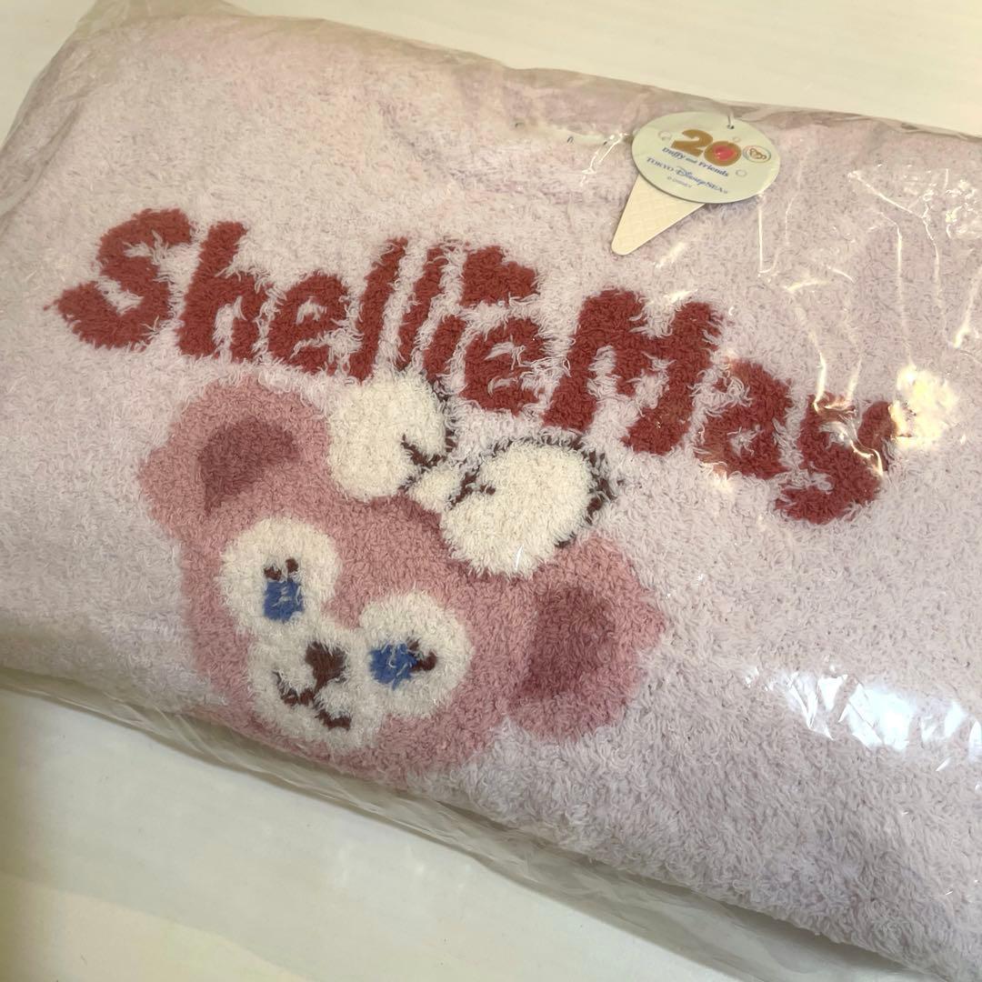 ジェラートピケ コラボ シェリーメイ ルームウェア ディズニーシー限定