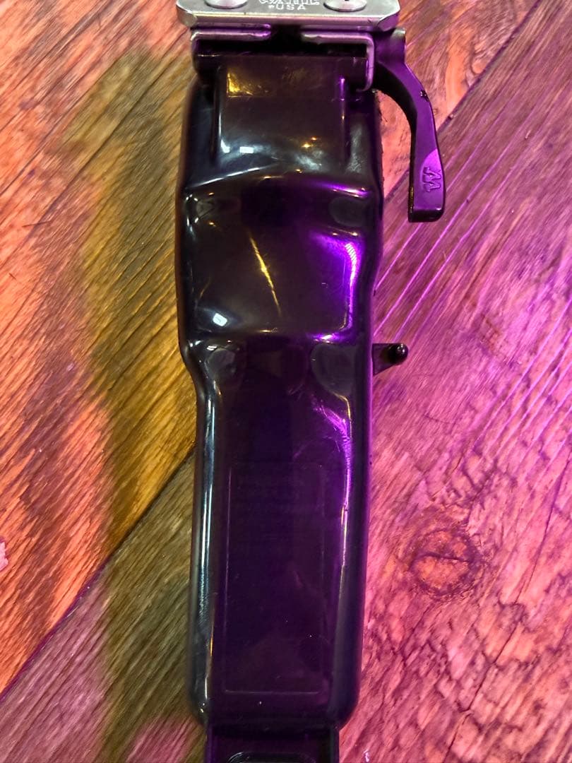 Wahl Super Taper III バリカン