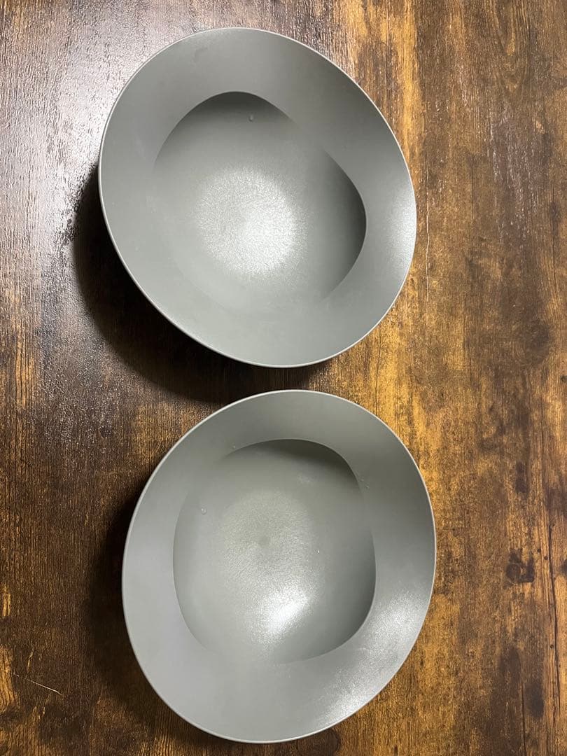 ARAS 食器セット　2ペア