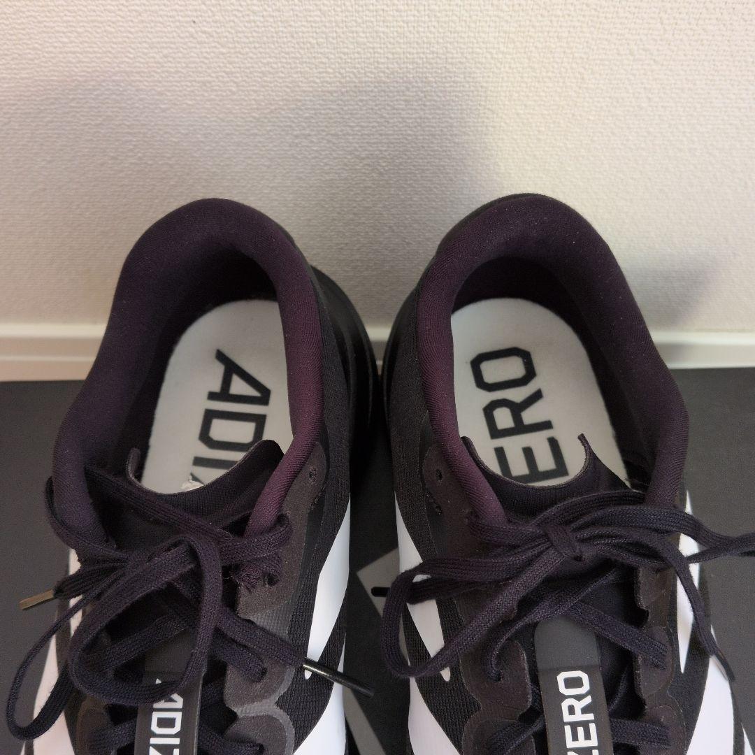 ADIZERO Evo SL アディゼロ エヴォエスエル
