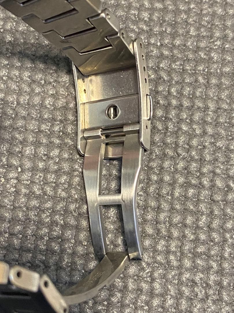 寿福亭恩楽4/4まで G-SHOCK カシオGM-B2100PC-1AJF