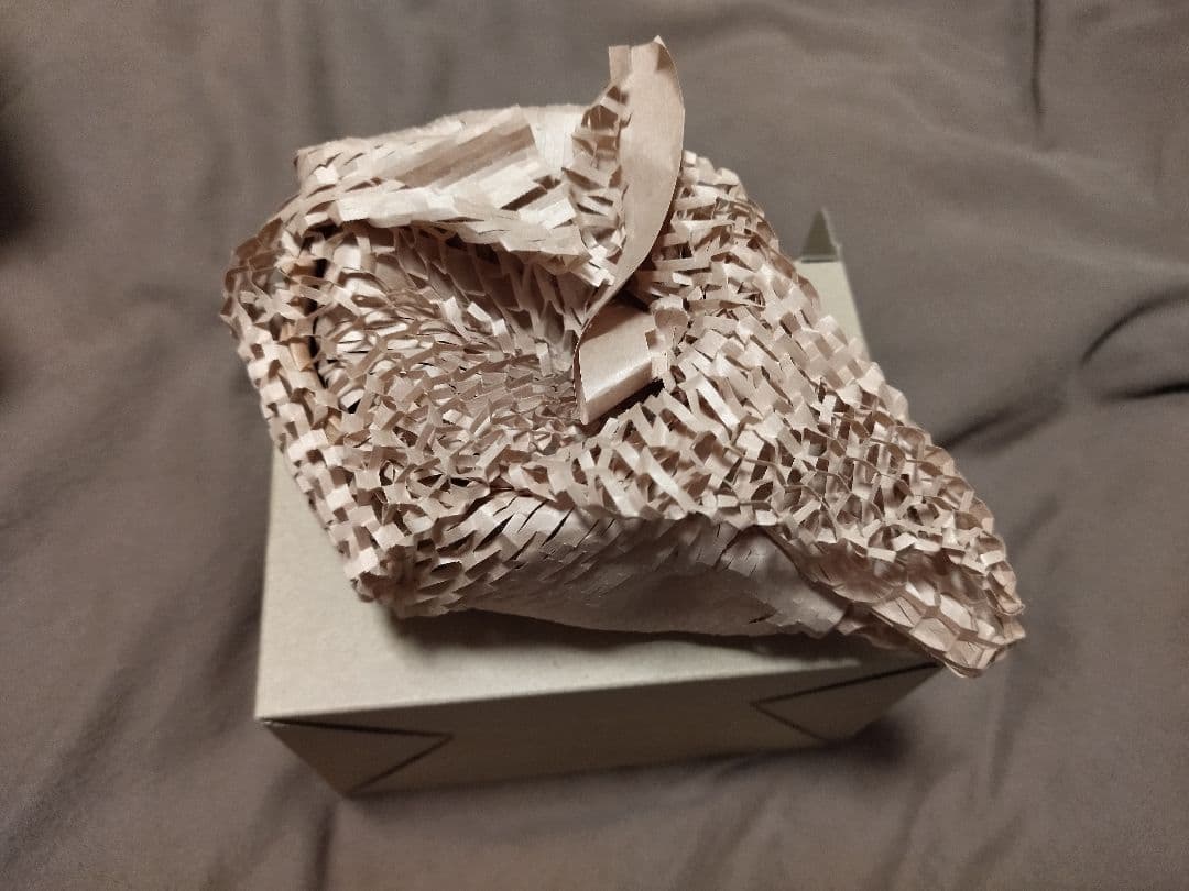 Asimocrafts FIKA12_ A ウッドマグ