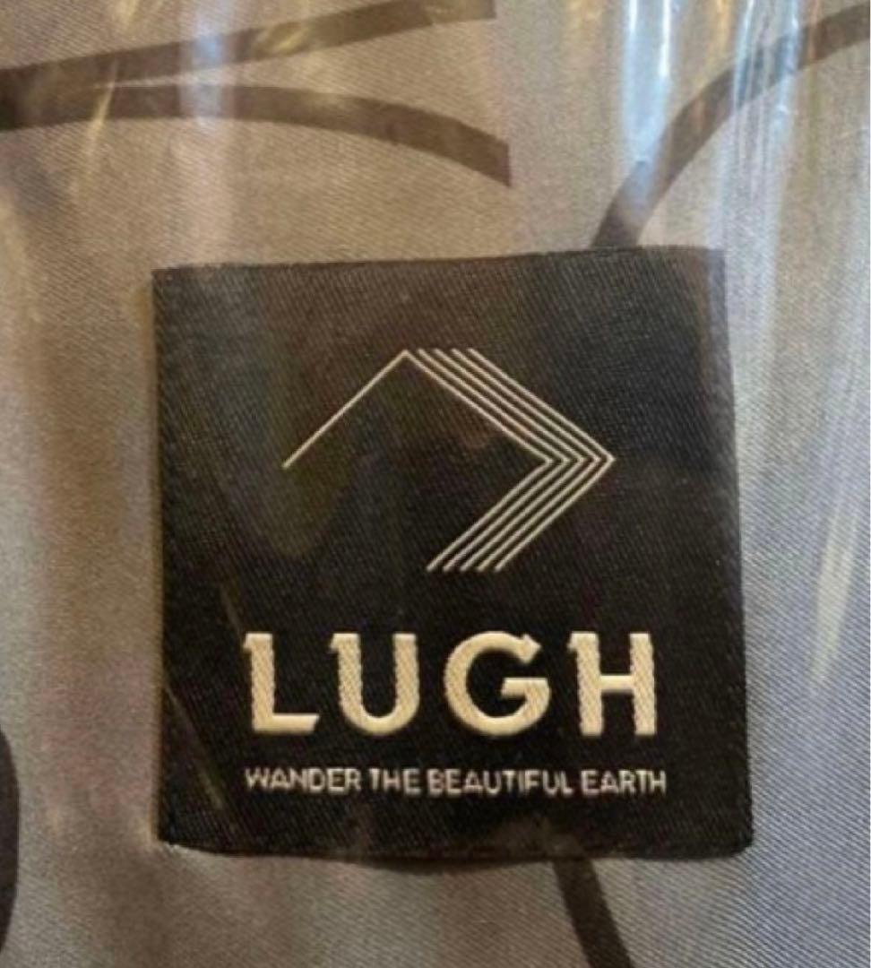 LUGH 魔法瓶ブランケット TARPtoTARP Ver. Small