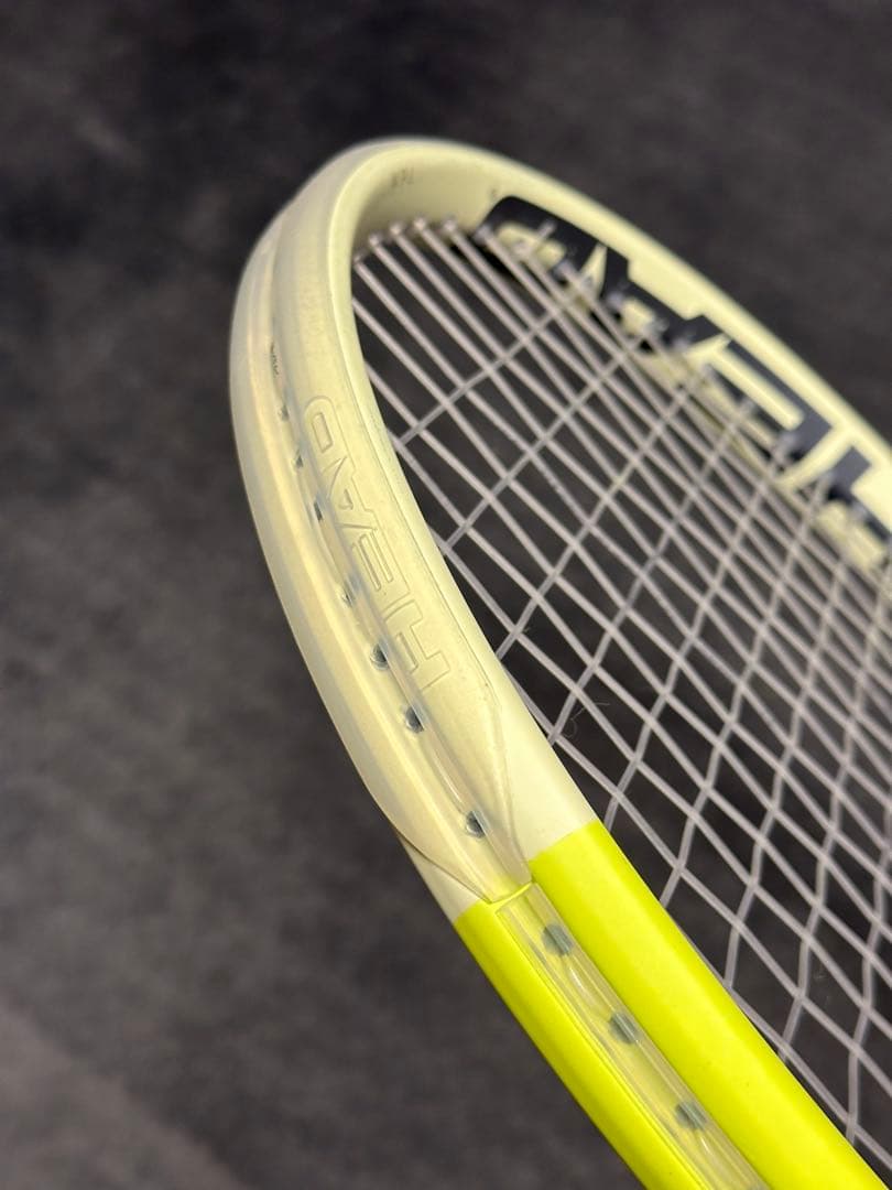 【極美品】HEAD EXTREME MPL700 G2