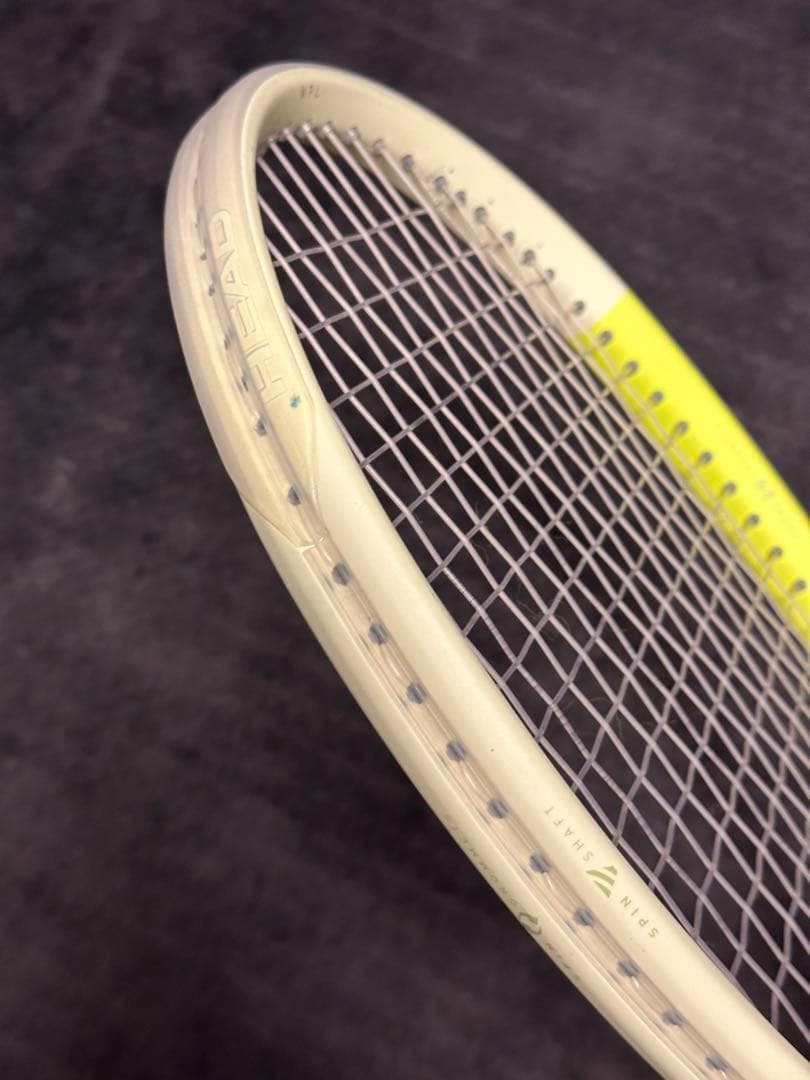 【極美品】HEAD EXTREME MPL700 G2
