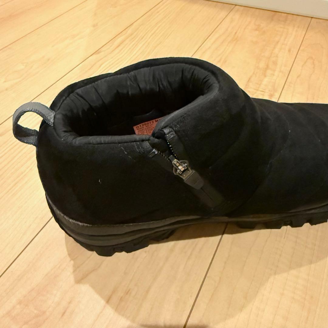 Danner ダナー FREDDO スノーブーツ