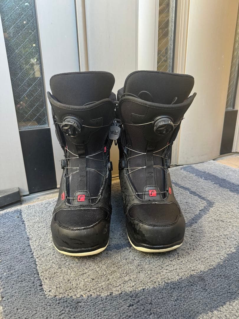 head スノーボードブーツPerfect Fit BOA
