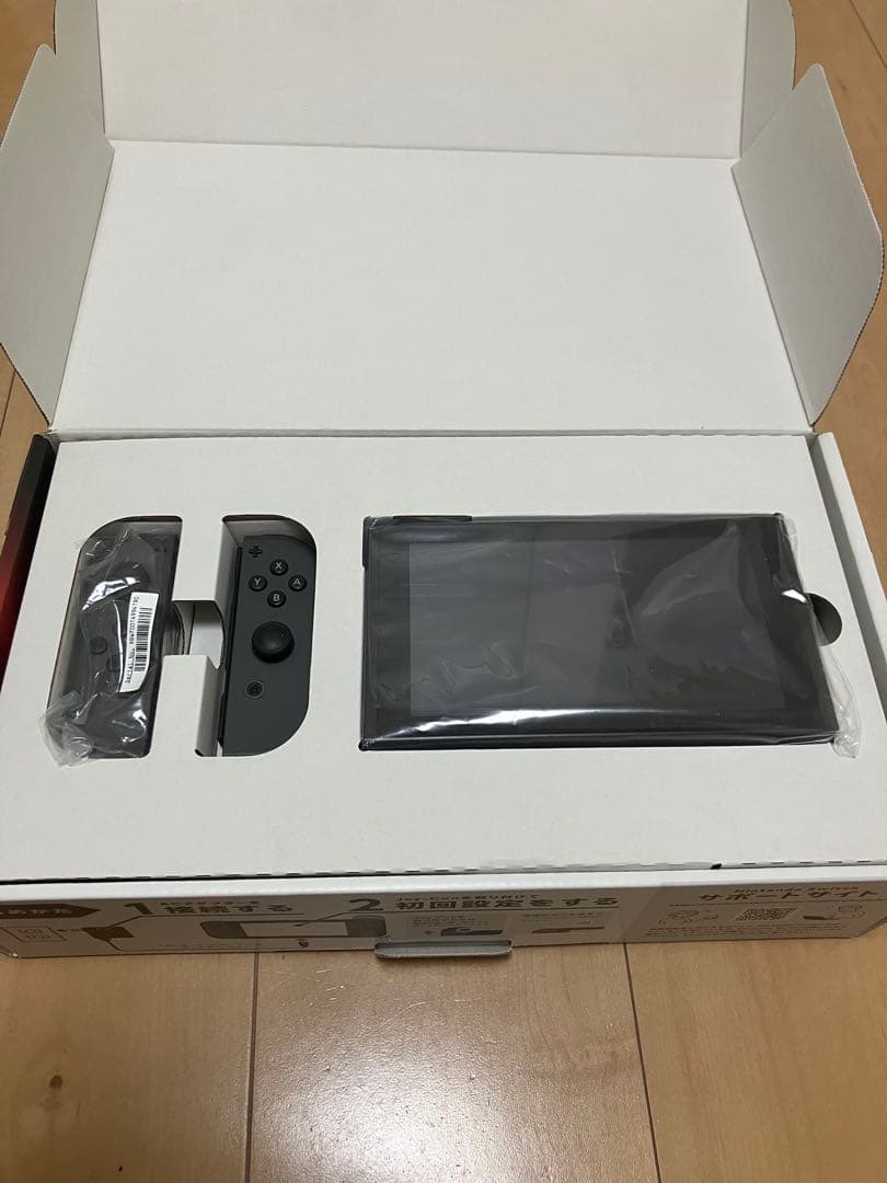 Switch Nintendo Switch Joy-Con (L) / (R…