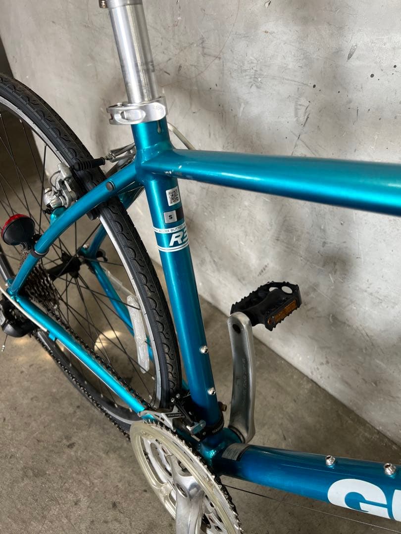 クロスバイク GIANT ESCAPE R3 ジャイアント 700c