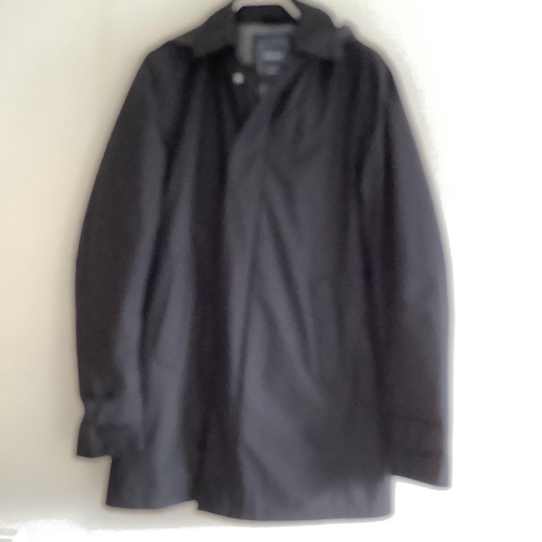 HERNO ヘルノ Laminar GoreTex ダウンコート フード付き46