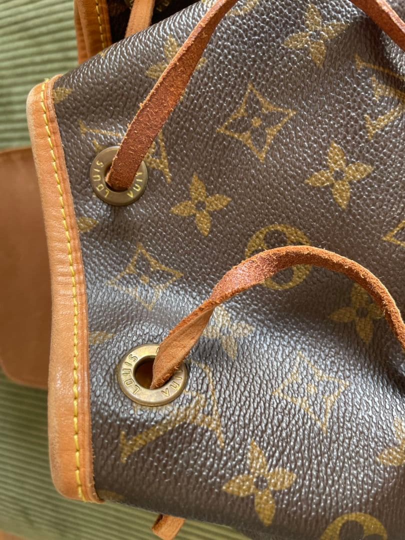 Louis Vuitton 　ルイ・ヴィトンリュック