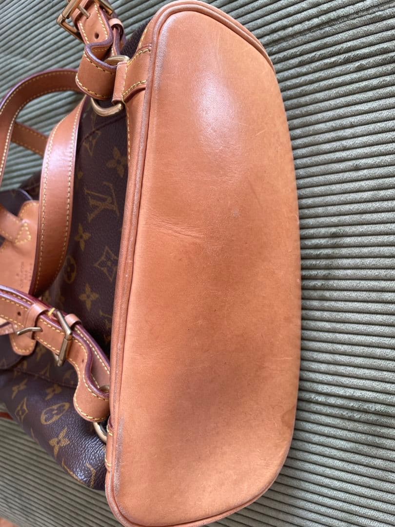 Louis Vuitton 　ルイ・ヴィトンリュック