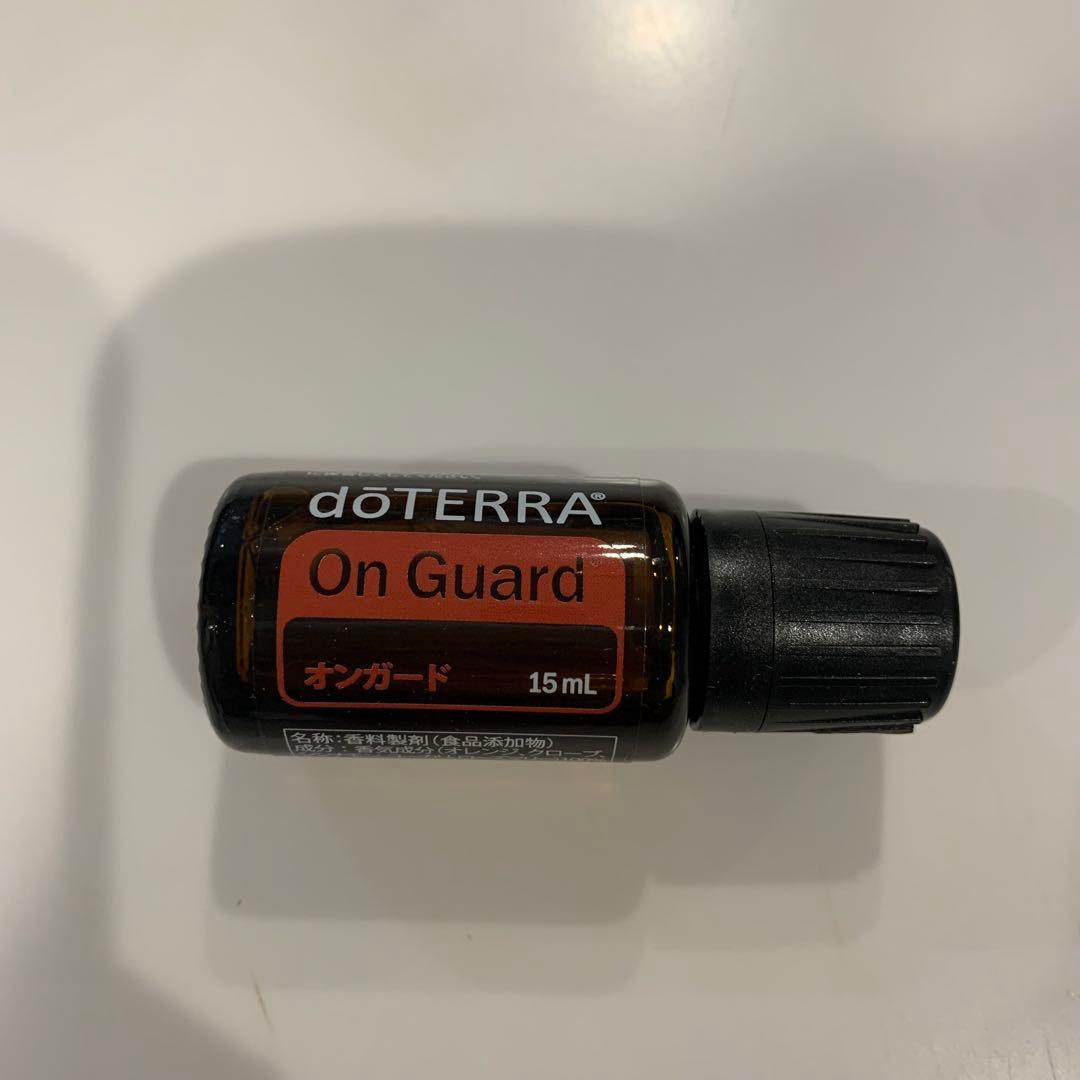doTERRA オンガード　15mL まとめ売り　ドテラ　正規品　新品未開封