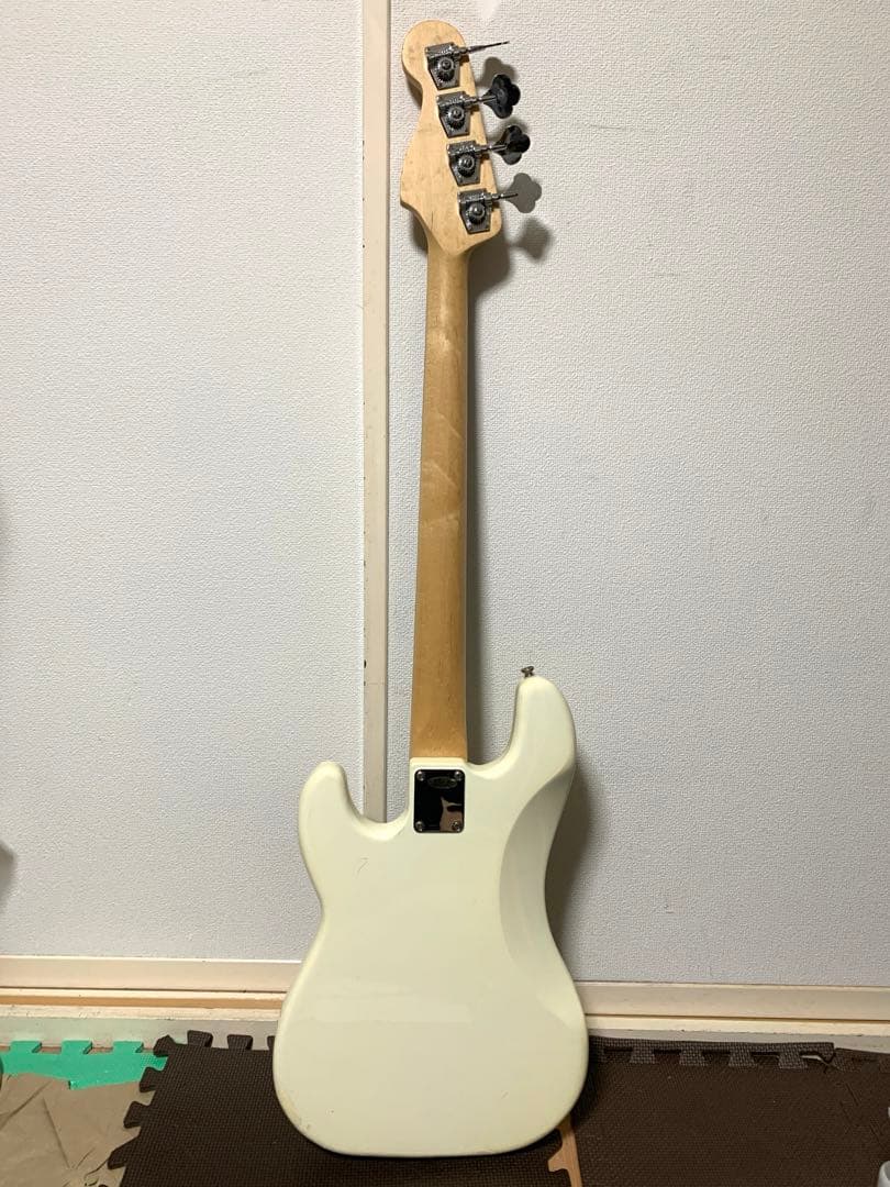 BUSKER'S バスカーズ PB precision プレベ プレシジョン