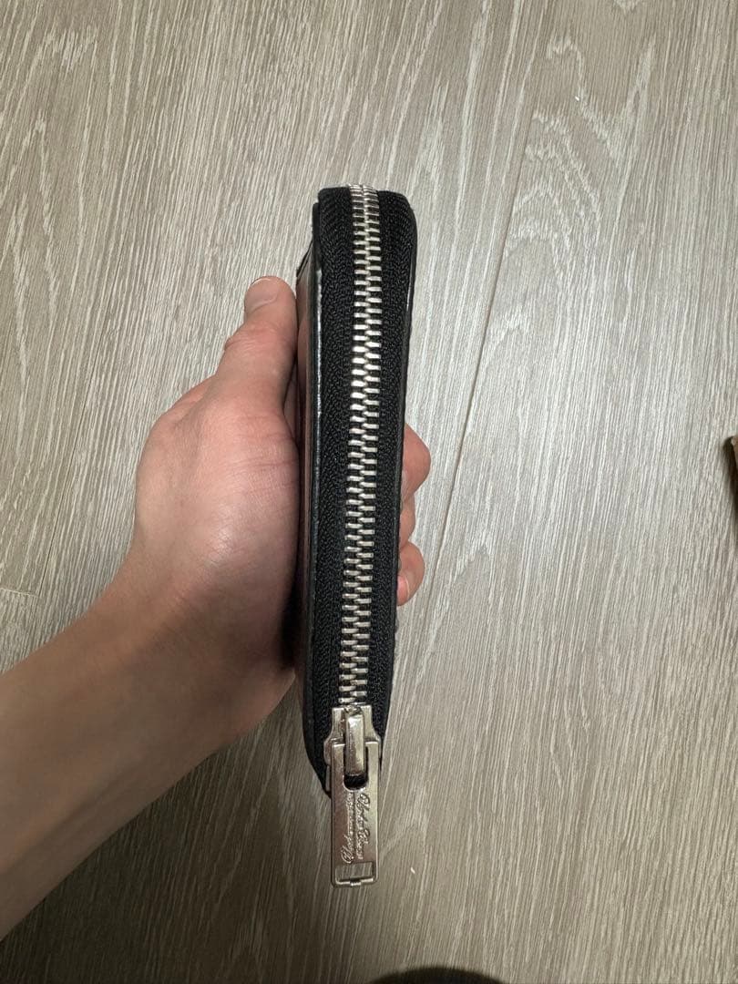 undercover 財布