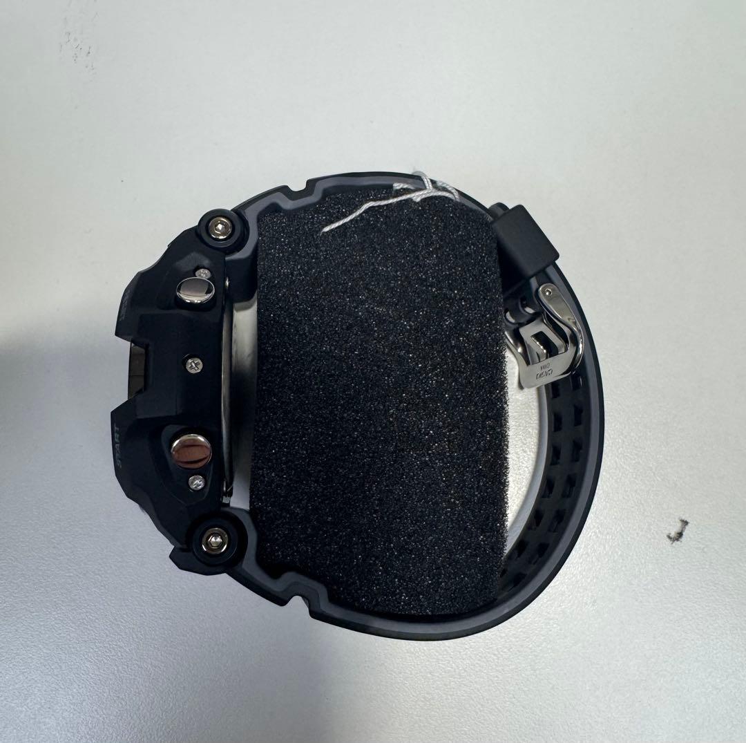 【新品未使用】G-SHOCK GR-B100-1A3JF