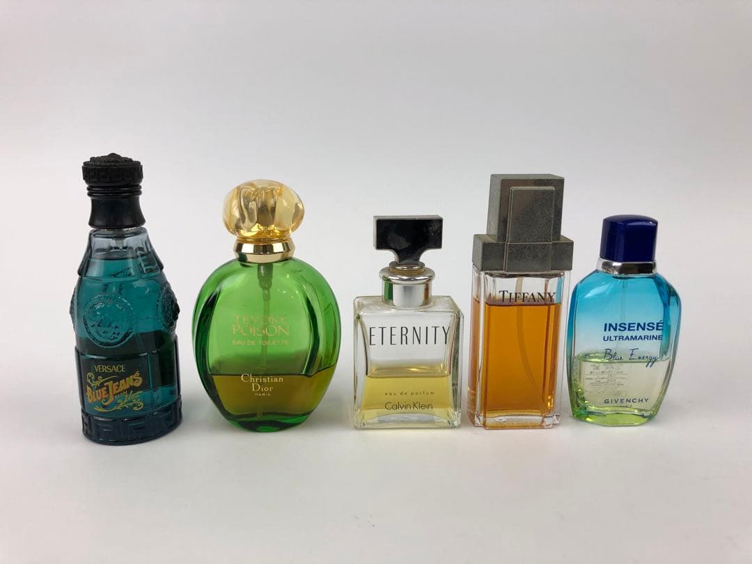 S*r様 シャネル・エルメス・ディオール・ブルガリ他　香水・コスメまとめ