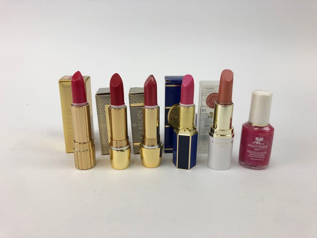 S*r様 シャネル・エルメス・ディオール・ブルガリ他　香水・コスメまとめ