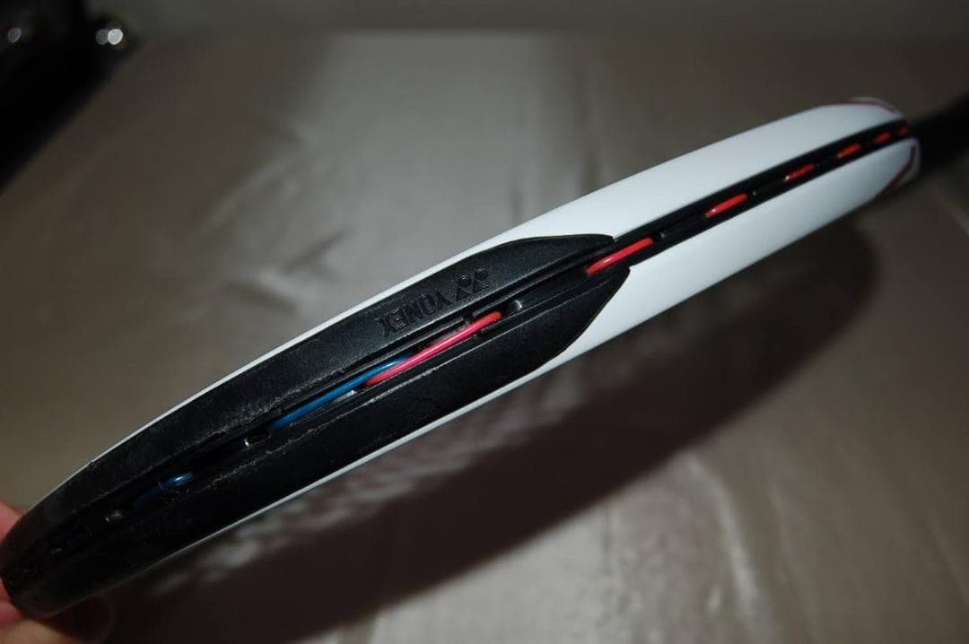 YONEX EZONE 100SL G1 美品