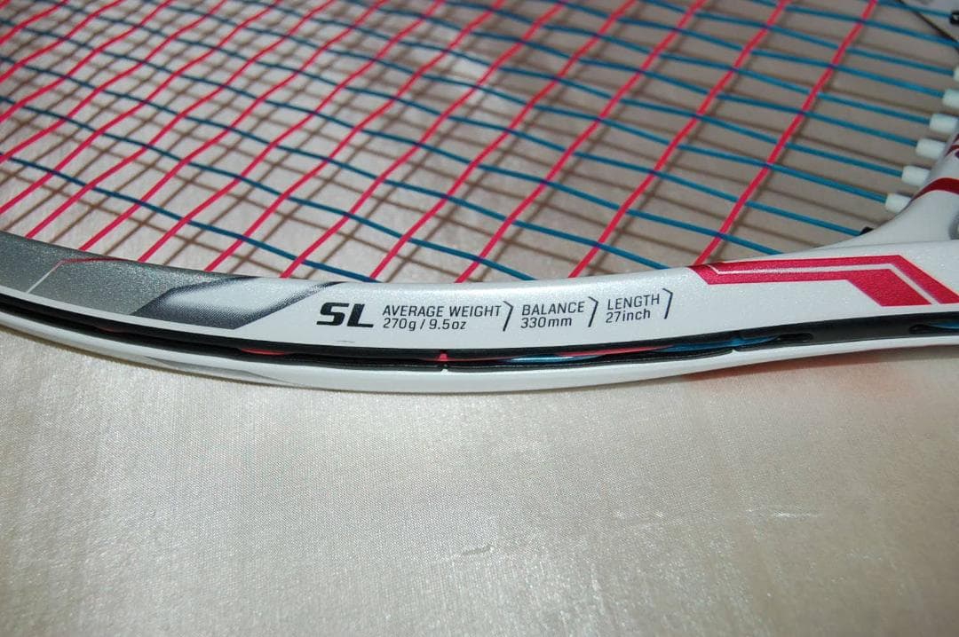 YONEX EZONE 100SL G1 美品