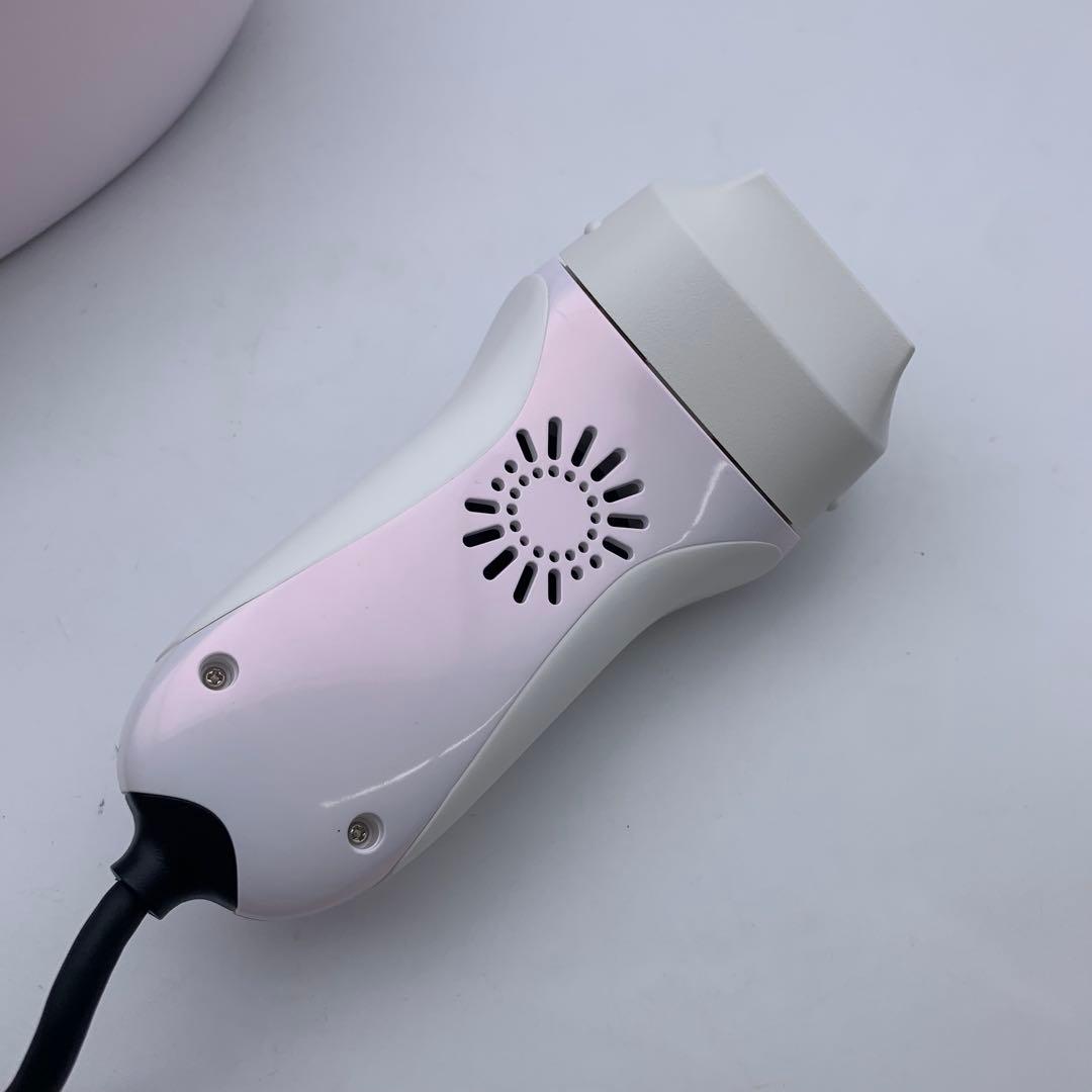 KE-NON ケノン 脱毛器 ピンク