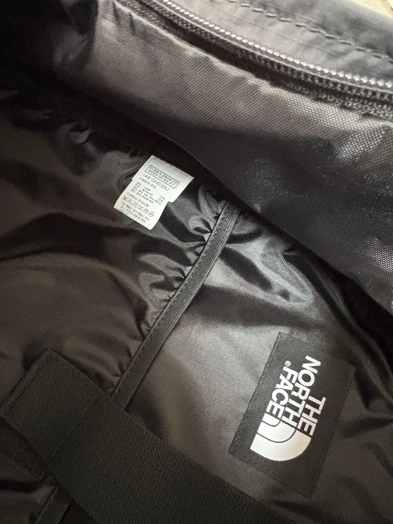 THE NORTH FACE ノースフェイスデイリーマルチバックパック リュック