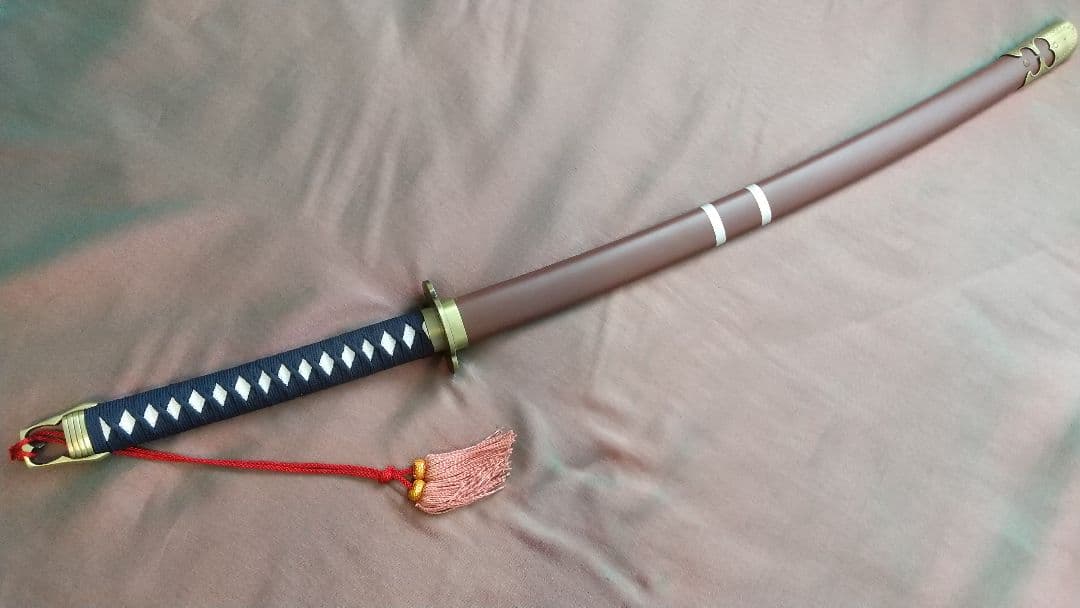 【金属刀身】蛍丸 模造刀 武具 日本刀 刀剣乱舞 来国俊 コスプレ 模擬刀