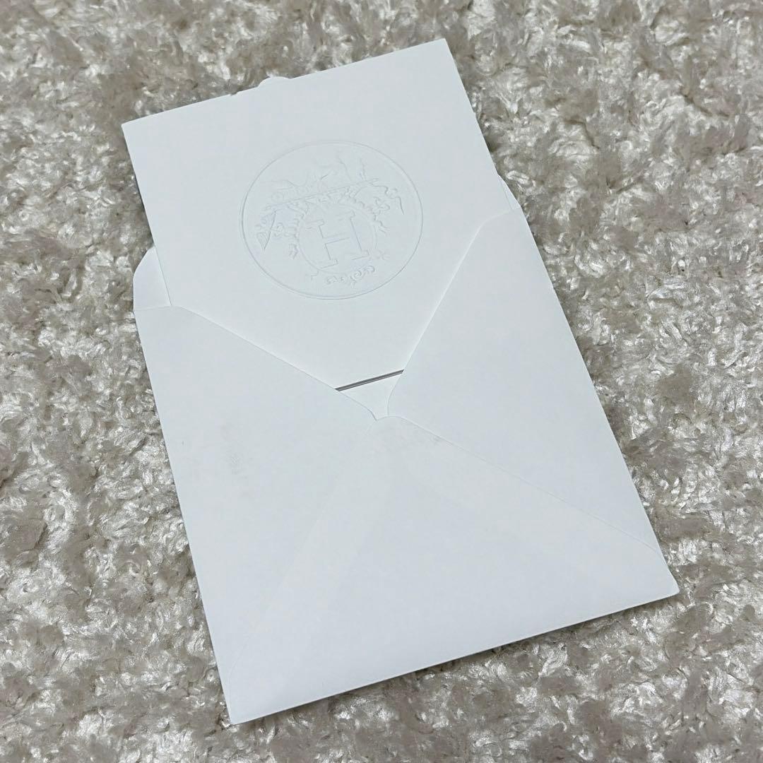 エルメス　HERMES エクスリブリス ピンクゴールド　57