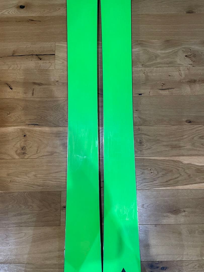 k2 shreditor powa bunga 184センチ