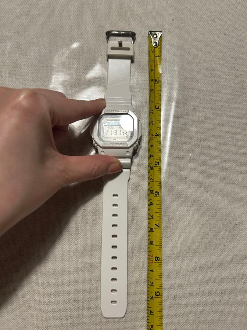 限定品】ロンハーマン G-SHOCK Watch GLX-5600 3151