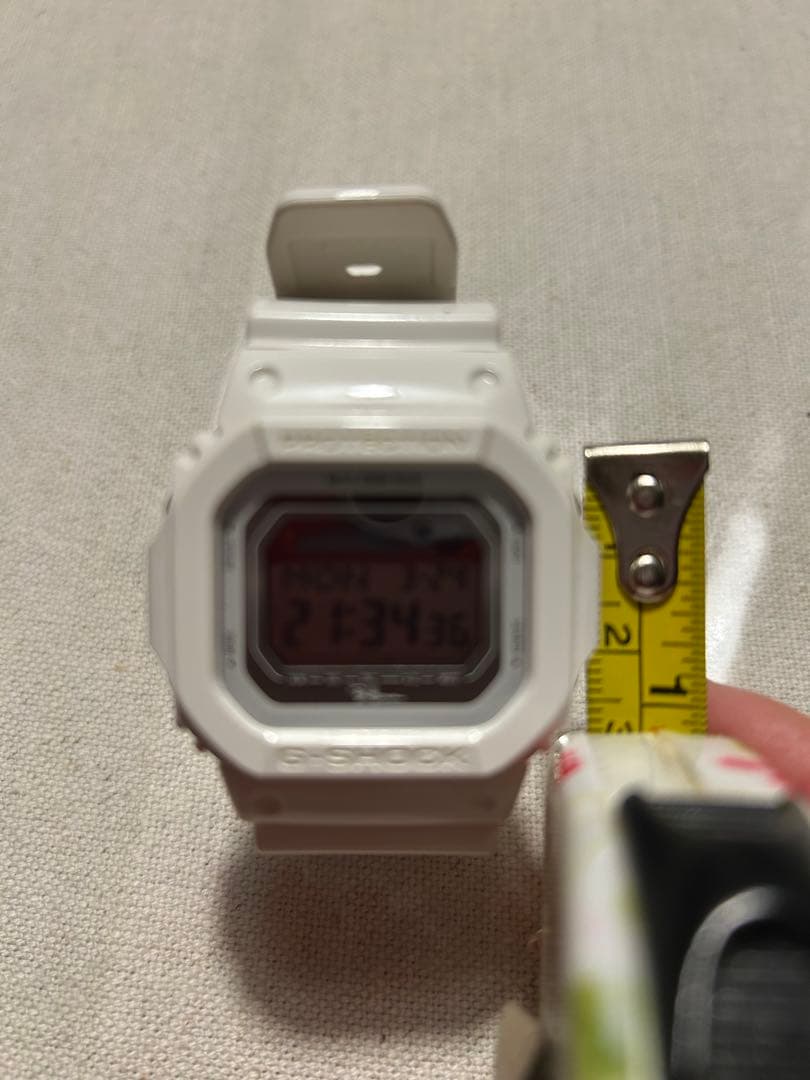 限定品】ロンハーマン G-SHOCK Watch GLX-5600 3151