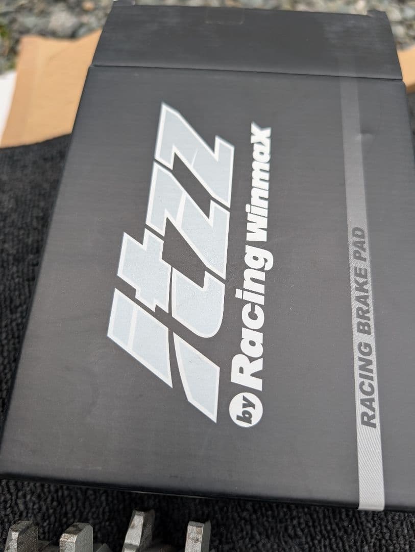 WINMAXイッツ RM1 ZC32S ZC33S