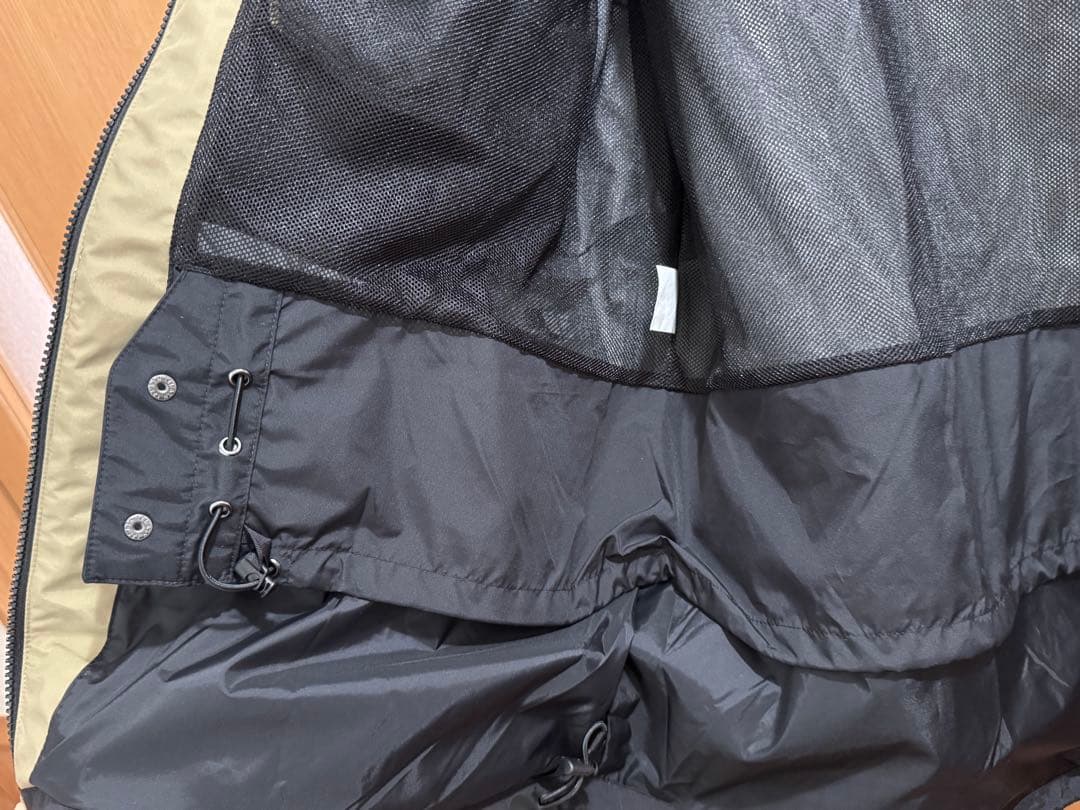 グリーンクロージング オガJK XXLサイズ 23-24モデル