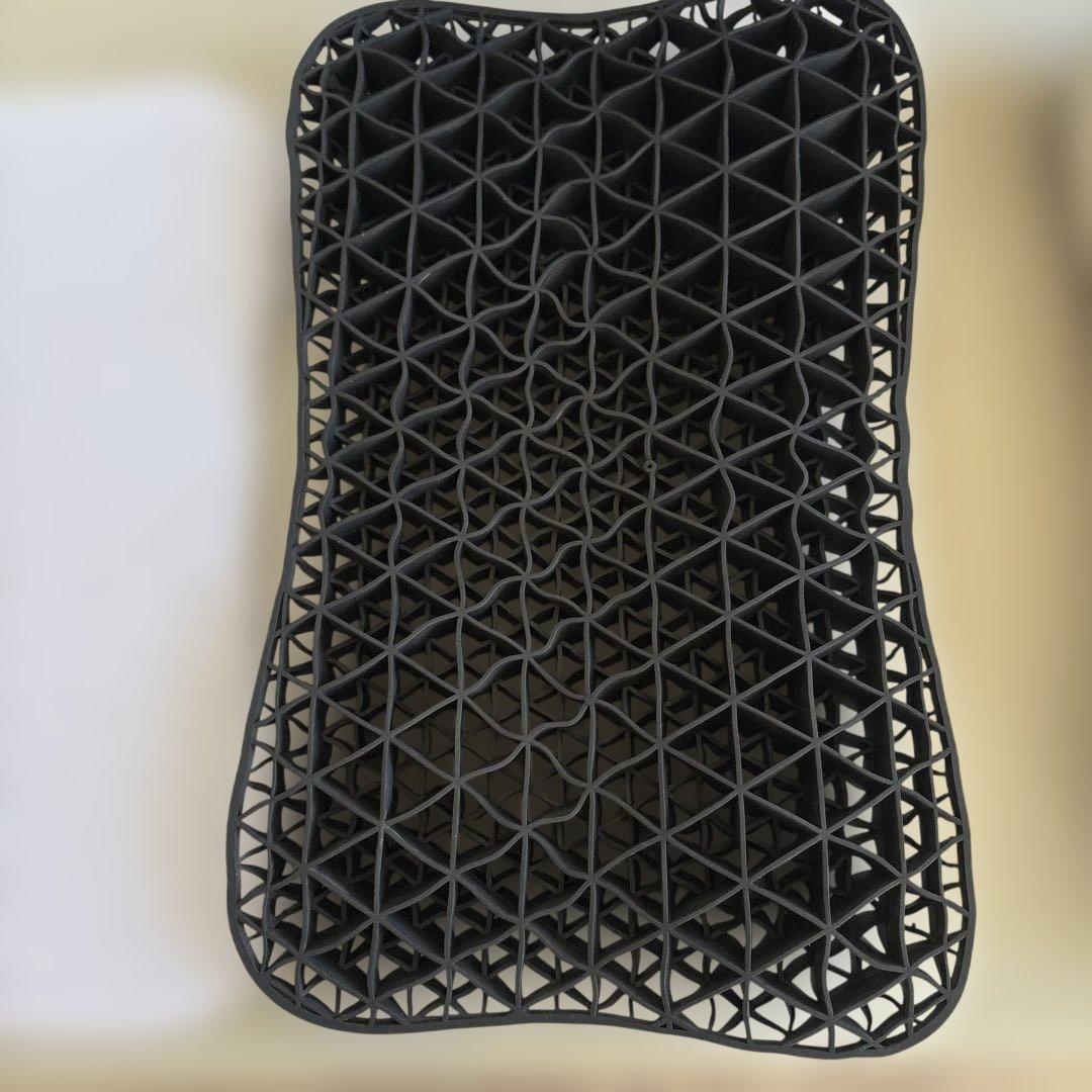 新品+1回使用品　2個セット　専用カバー付　極上睡眠　ヒツジのいらない枕　fit