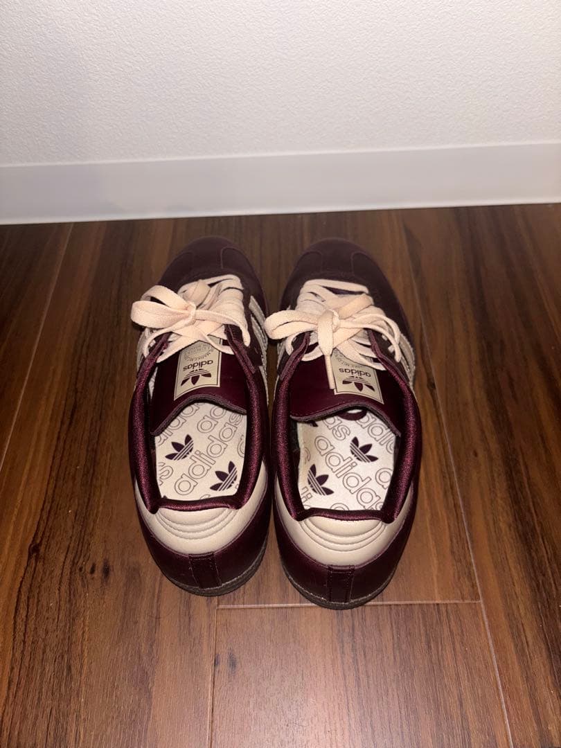 靴 Adidas Samba OG