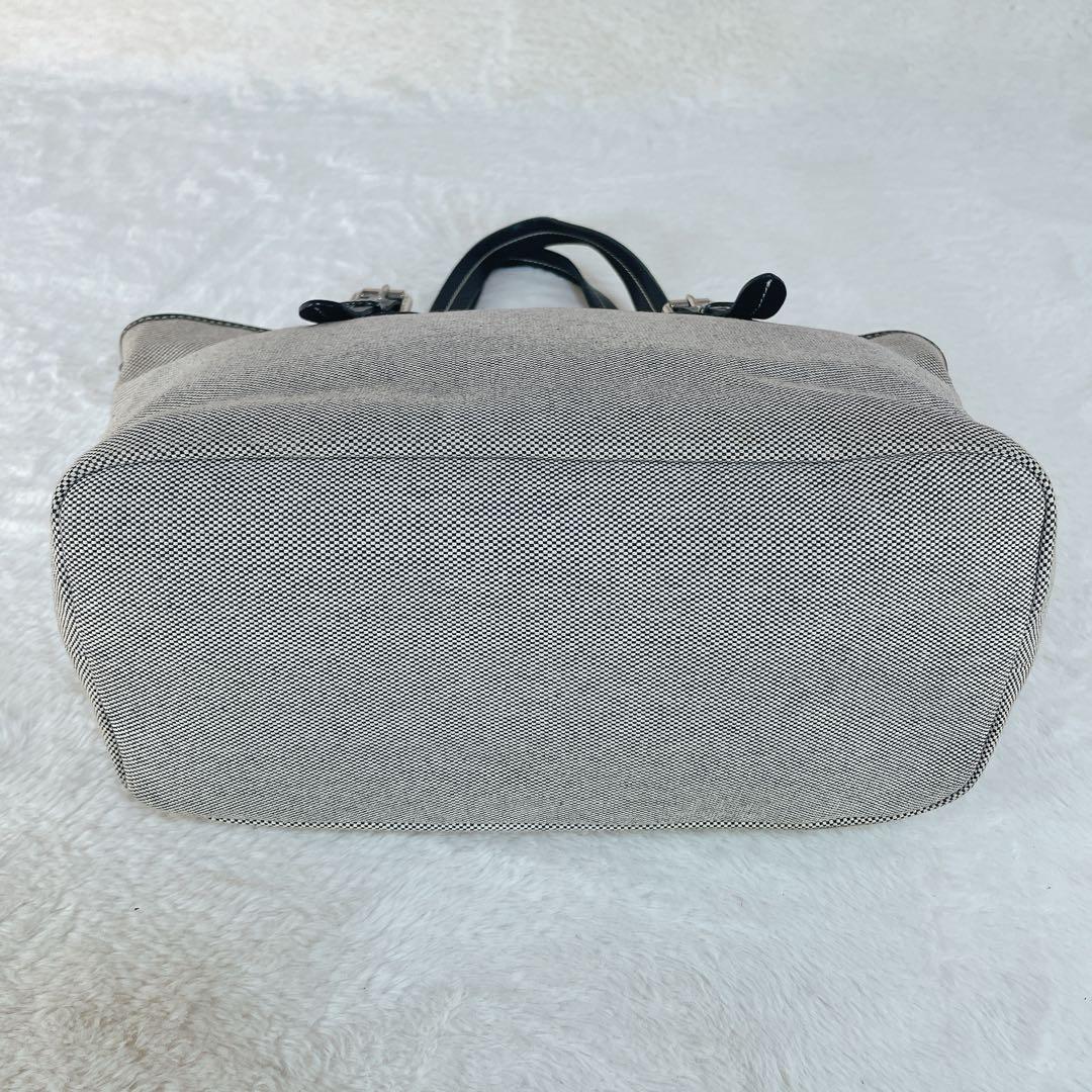 BURBERRY BLUE LABELバーバリーブルーレーベル トートバッグ